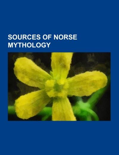 Sources of Norse mythology - Source