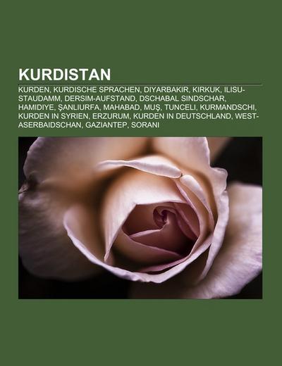 Kurdistan - Books LLC