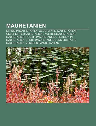 Mauretanien