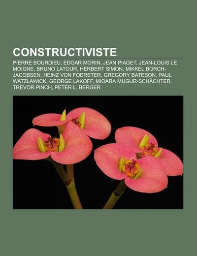 Constructiviste - Source