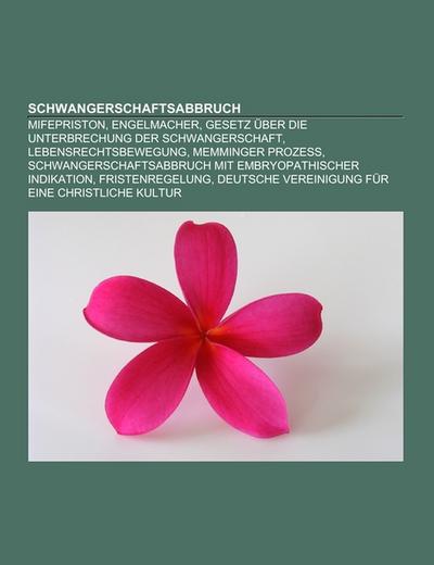 Schwangerschaftsabbruch - Books LLC