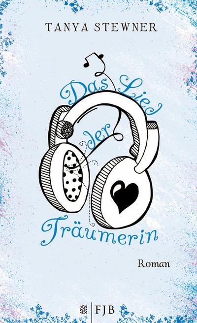 Das Lied der Träumerin - Tanya Stewner