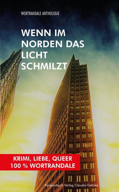 Wenn im Norden das Licht schmilzt - Klaus Berndl