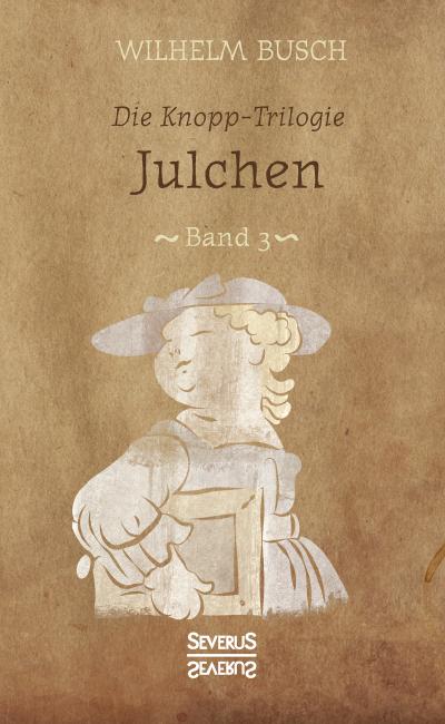 Julchen - Wilhelm Busch