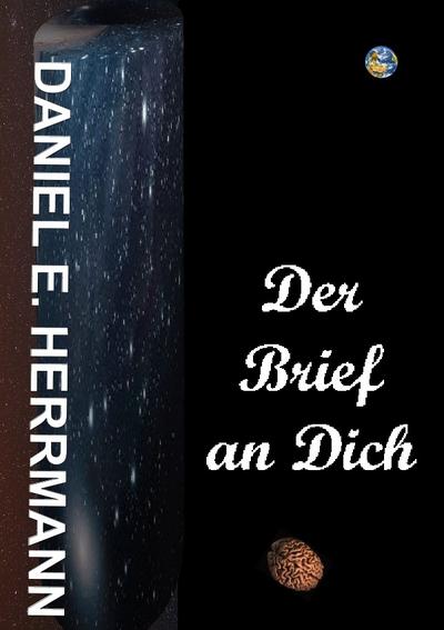 DER BRIEF AN DICH - Daniel Elvis Herrmann