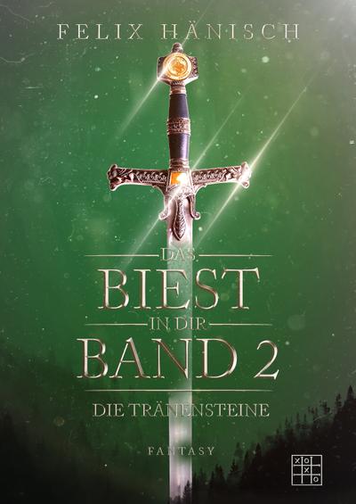 Das Biest in Dir - Felix Hänisch