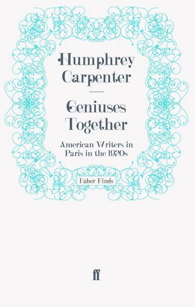 Geniuses Together - Carpenter, Humphrey