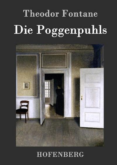 Die Poggenpuhls - Theodor Fontane