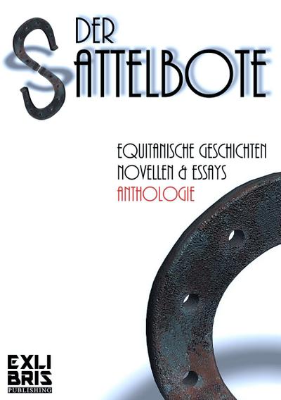 Der Sattelbote - Jörg Krogull