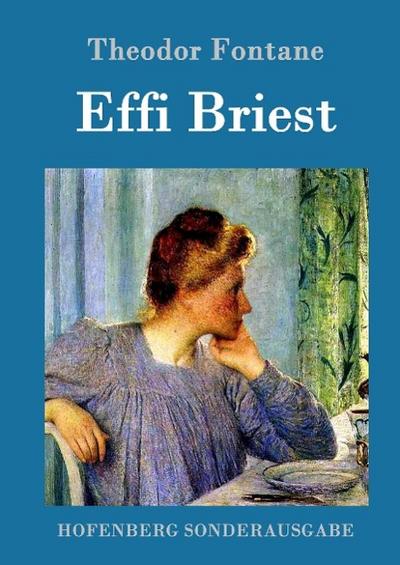 Effi Briest - Theodor Fontane