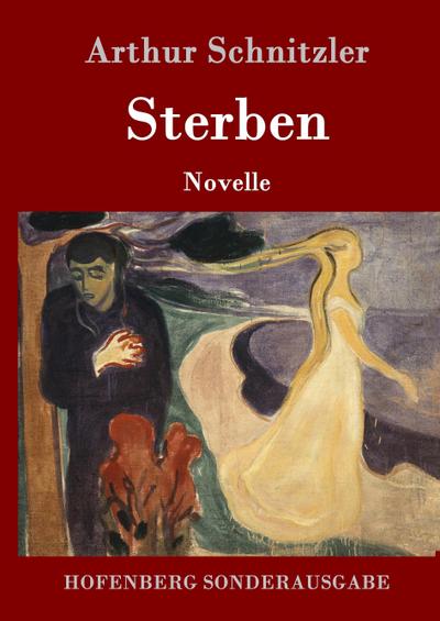 Sterben - Arthur Schnitzler