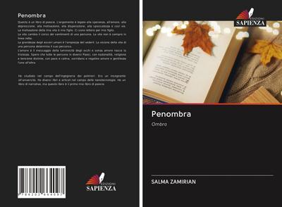Penombra - Salma Zamirian