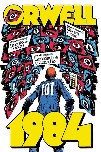 1984 - George Orwell