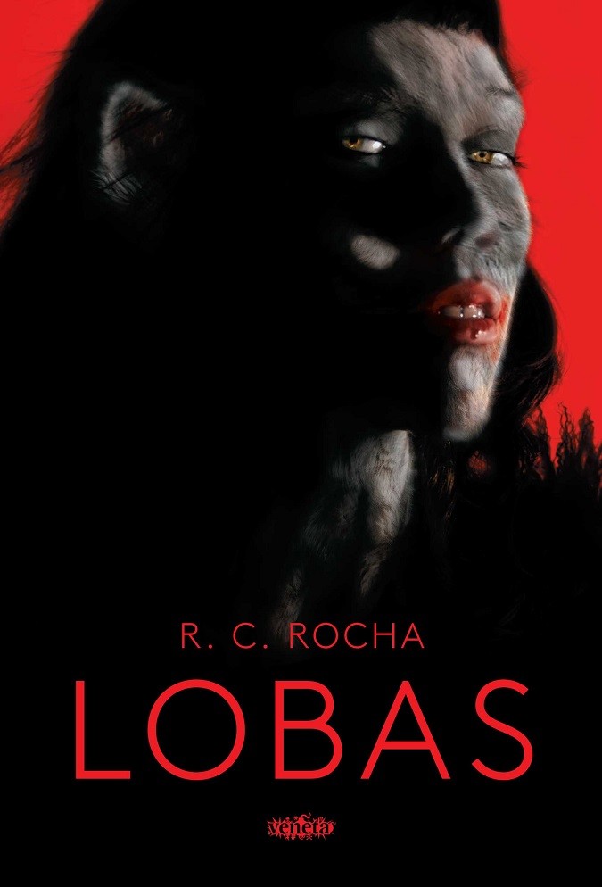 Lobas - R.C. Rocha