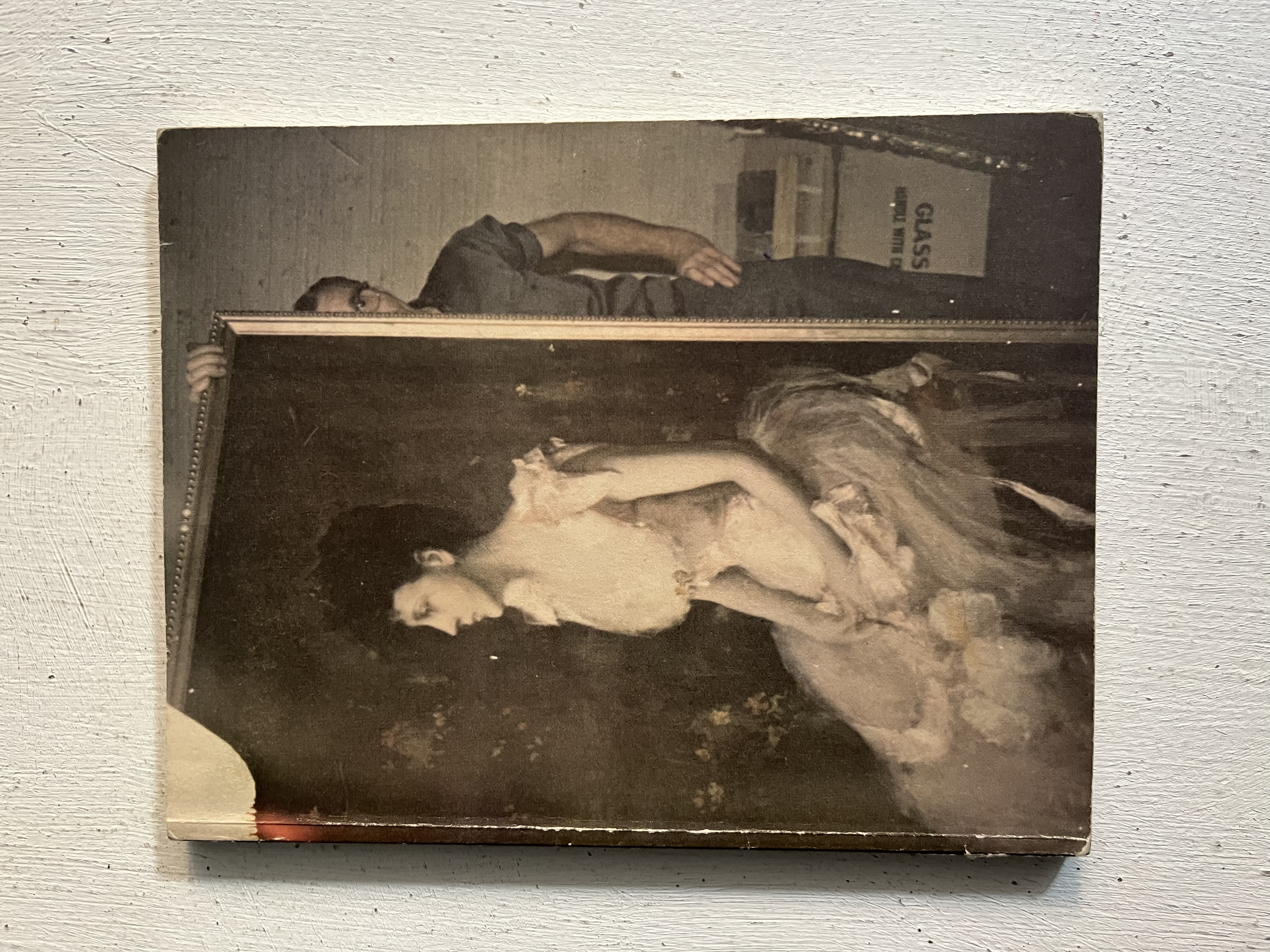 Raid the Icebox 1 with Andy Warhol Dominique de Menil, Daniel Robbins, David Bourdon, Stephen E. Ostrow [Very Good] [Softcover]