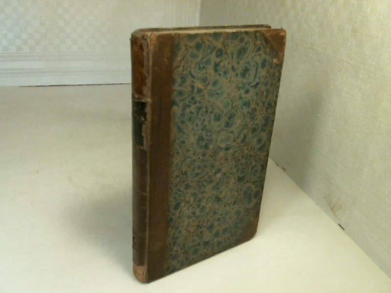 The Elements of Euclid. With Select Theorems out of Archimedes. By the Learned Andrew Tacquet. To which are added, Practical Corollaries, shewing the Uses of many of Propositions. The Whole abridg'd, and Publish'd in English, by William Whiston. - [Euklid].