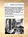 Remarks, paragraph by paragraph, upon the proposals lately publish'd by Richard Bentley, for a new edition of the Greek Testament and Latin version. By Conyers Middleton, D.D. The third edition. [Soft Cover ] - Middleton, Conyers