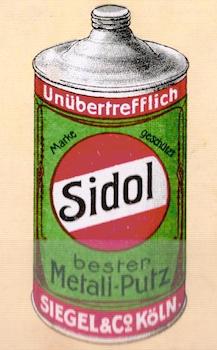  Sidol