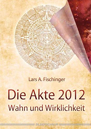 Die Akte 2012: Wahn und Wirklichkeit - Lars, A Fischinger und Gyur Ewa
