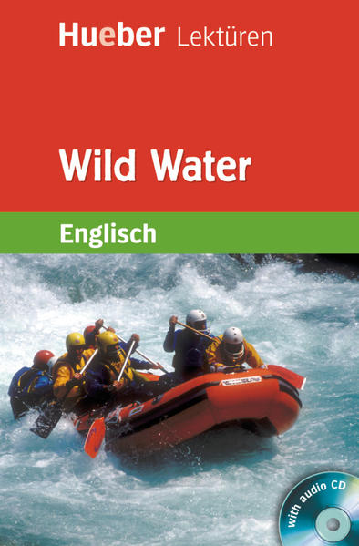 Wild Water Lektüre mit 2 Audio-CDs - Murray, Sue