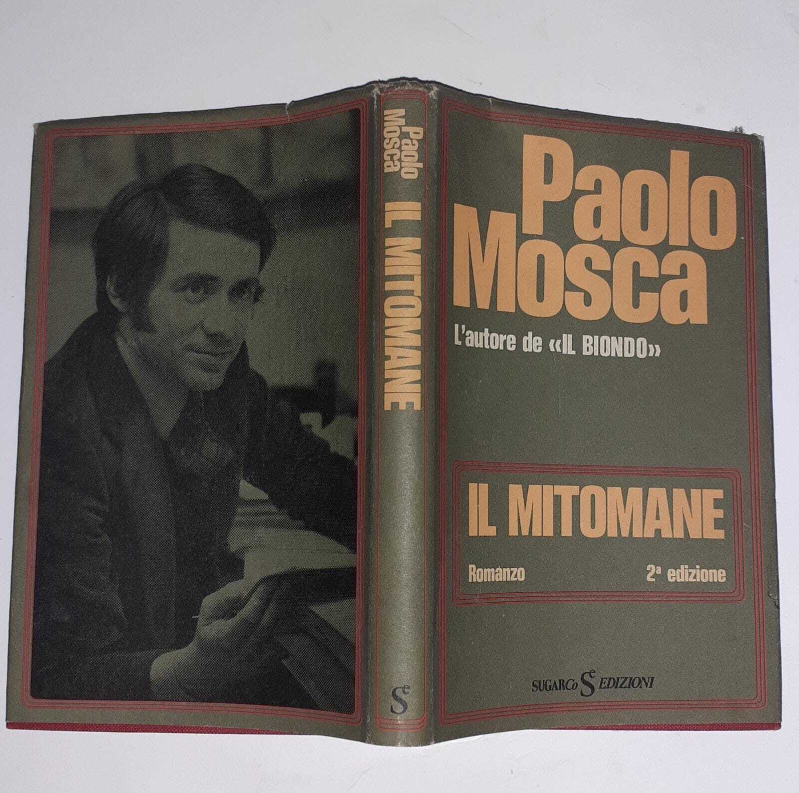 Abebooks Il mitomane