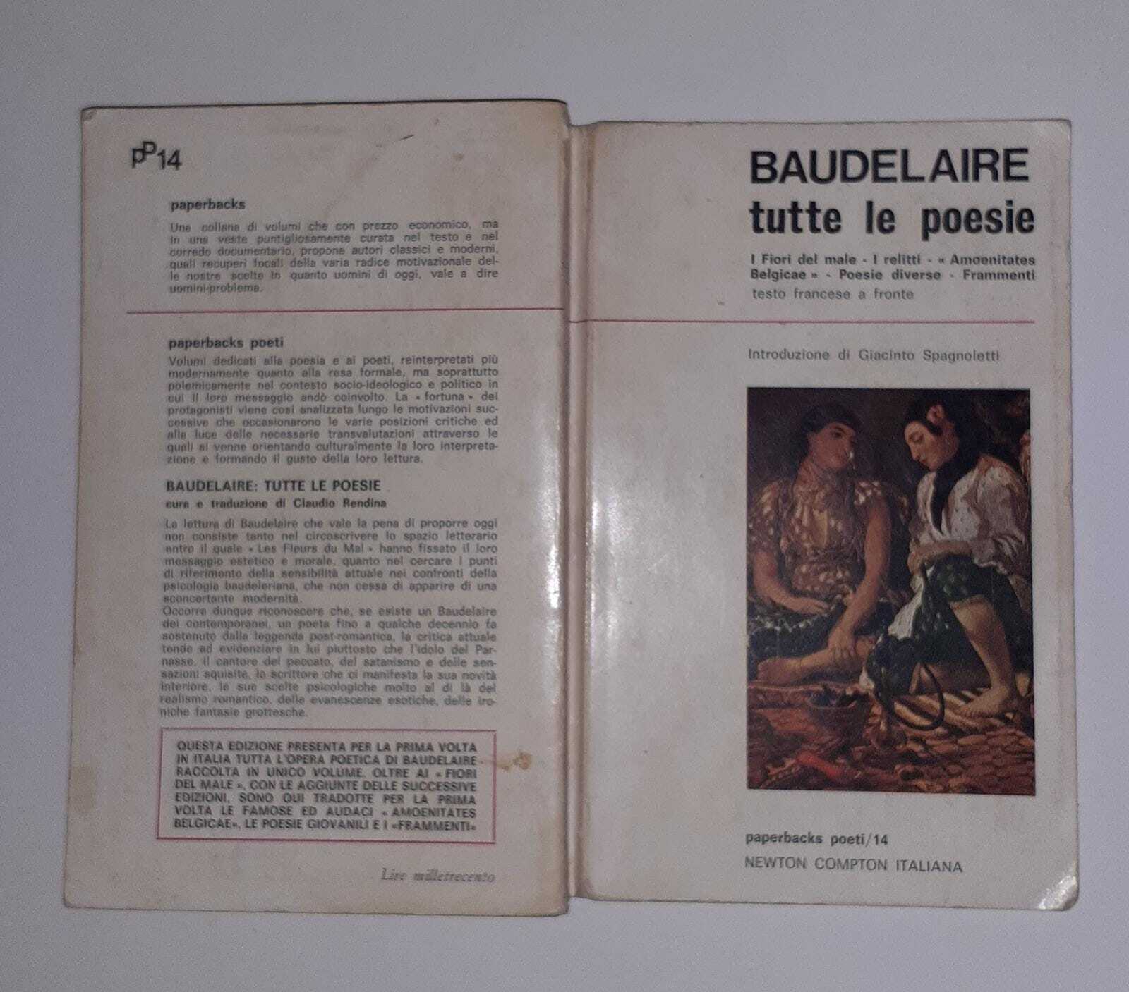 Abebooks Tutte le poesie