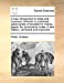 A new introduction to trade and business; Wherein is contained great variety of receipts for money, goods, &c. promissory notes, A new edition, corrected and improved. [Soft Cover ] - Hudson, Peter.