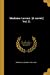 Madame Leroux. [a Novel.] Vol. II. (French Edition) [Soft Cover ] - Trollope, Frances Eleanor