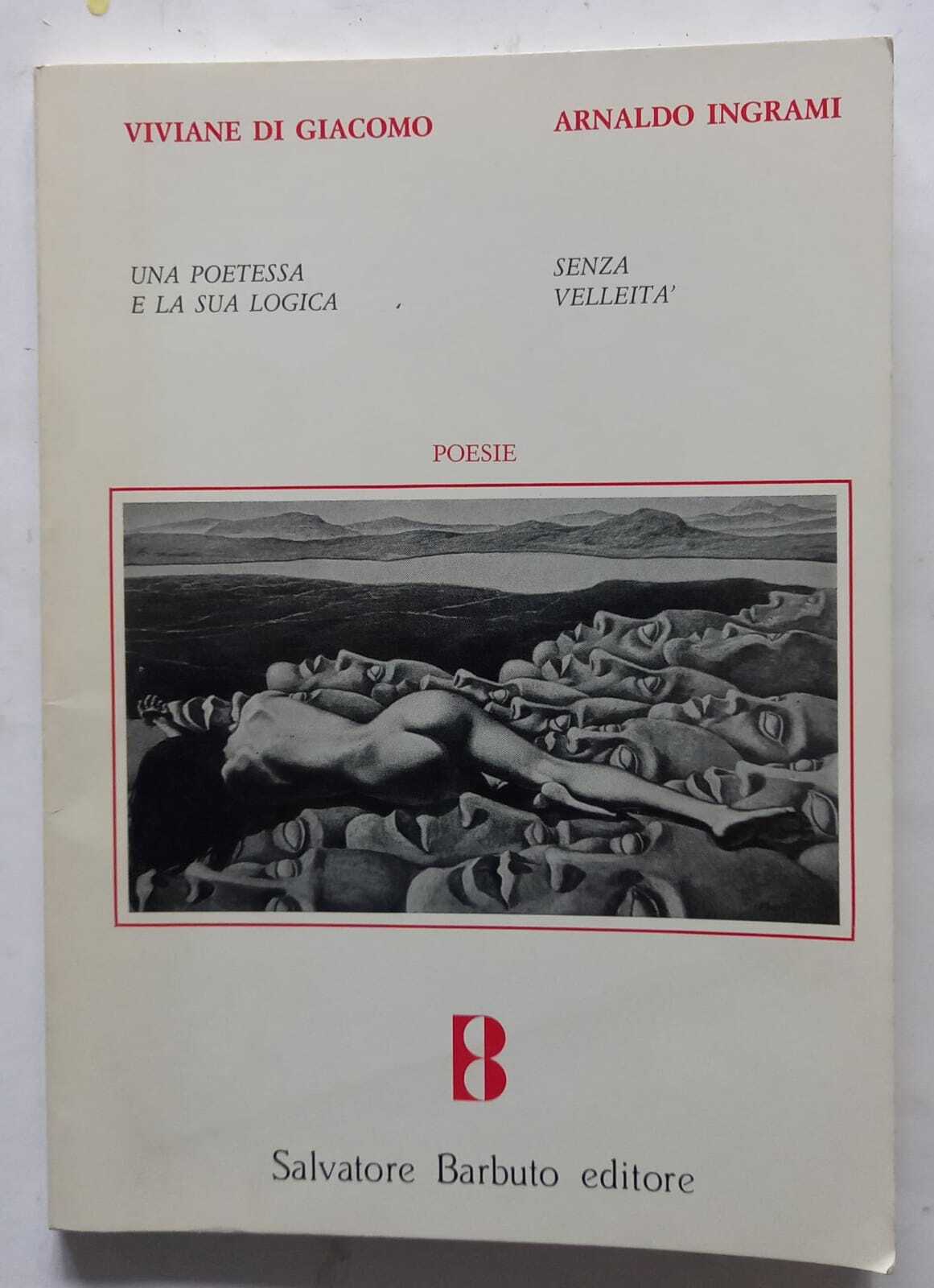 Abebooks Poesie