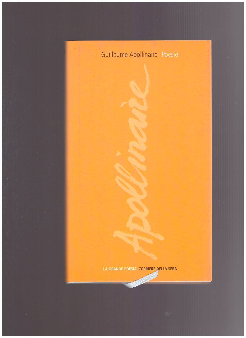 Abebooks Poesie