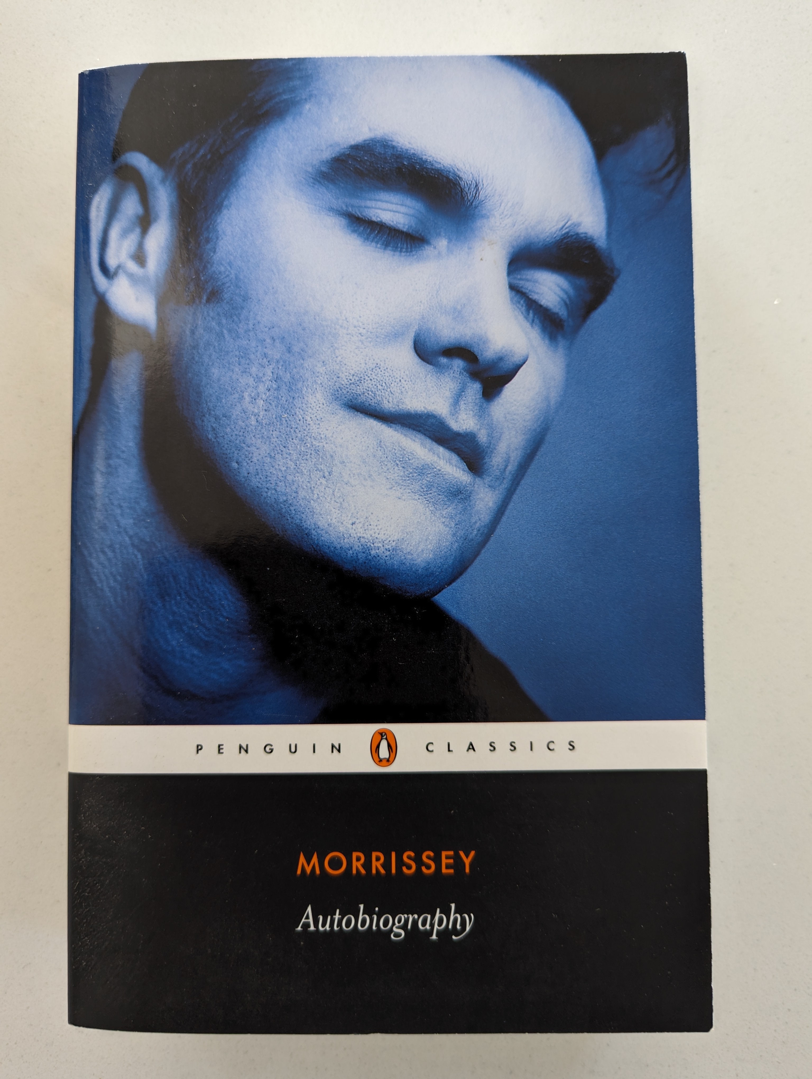 Penguin Classics: why are they publishing Morrissey's autobiography?, Penguin