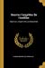 Oeuvres ComplÃ©tes de Condillac: Essai Sur l'Origine Des Connaissances (French Edition) [Soft Cover ] - De Condillac, Etienne Bonnot
