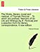 The Works, literary, moral and medical, of Thomas Percival . To which are prefixed, Memoirs of his Life and Writings [by E. Percival] and a selection from his literary correspondence. A new edition. [Soft Cover ] - Percival, Thomas