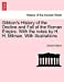 Gibbon's History of the Decline and Fall of the Roman Empire. With the notes by H. H. Milman. With illustrations [Soft Cover ] - Gibbon, Edward