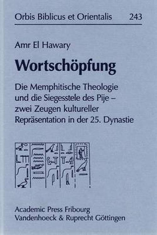 Wortschpfung (Hardcover) - Hawary Amr EL