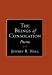 The Beings of Consolation: Poems [Hardcover ] - Holl, Jeffrey B.