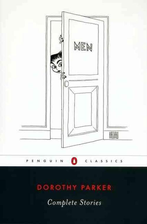 Complete Stories (Paperback) - Dorothy Parker