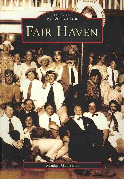 Fair Haven (Paperback) - Randall Gabrielan