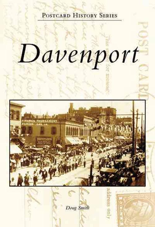Davenport (Paperback) - Doug Smith
