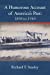 A Humorous Account of America's Past: 1898 to 1945 [Soft Cover ] - Stanley, Richard T.