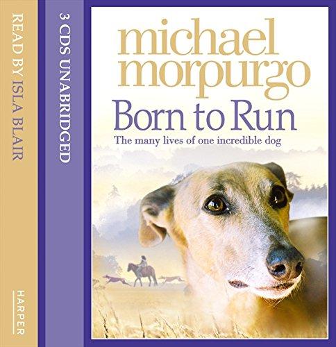 Born to Run - Morpurgo, Michael