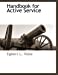 Handbook for Active Service [Soft Cover ] - Viele, Egbert L.