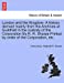 London and the Kingdom. A history derived mainly from the Archives at Guildhall in the custody of the Corporation By R. R. Sharpe Printed by order of the Corporation, etc. Vol. III. [Soft Cover ] - Anonymous