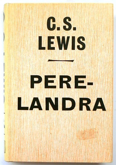 Perelandra - Lewis, C.S.