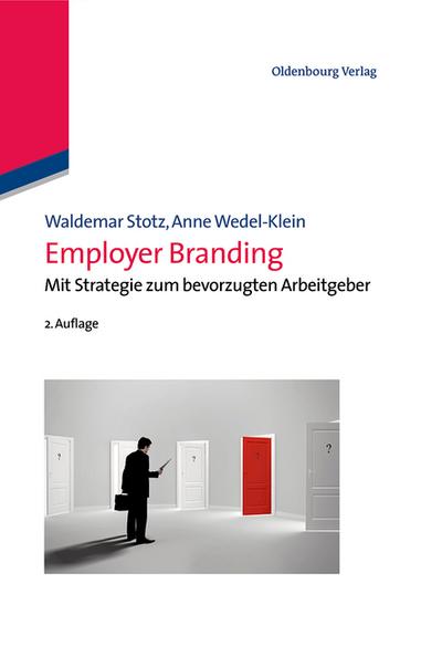 Employer Branding - Anne Wedel-Klein