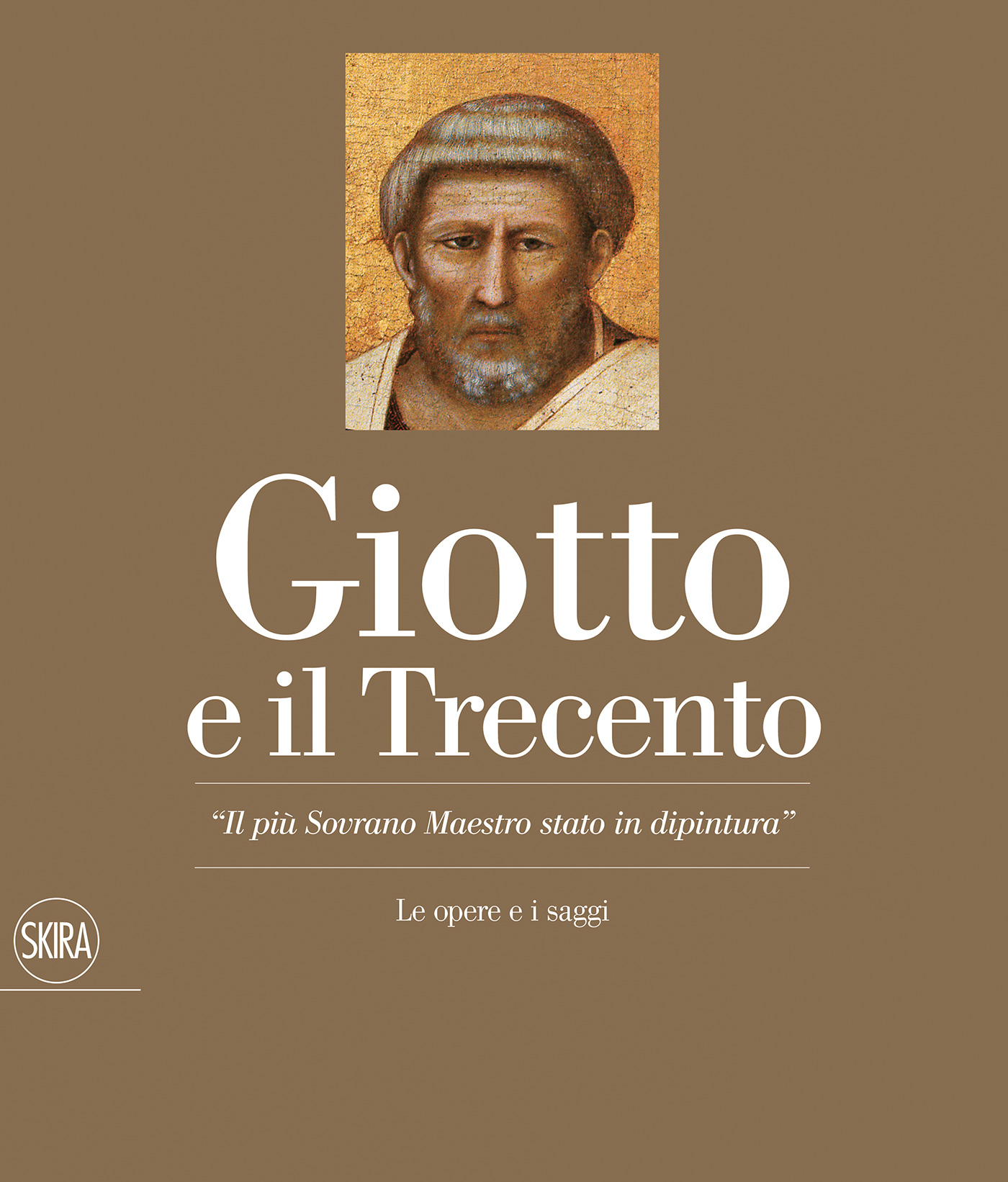 Giotto e il Trecento. 