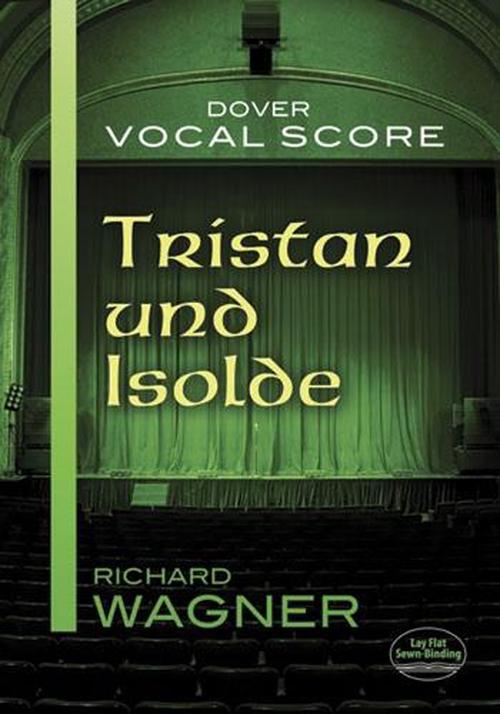 Tristan Und Isolde (Paperback) - Richard Wagner