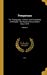 Pompeiana: The Topography, Edifices and Ornaments of Pompeii: The Result of Excavations Since 1819; Volume 2 [Hardcover ] - Uwins, Thomas 1782-1857