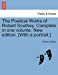 The Poetical Works of Robert Southey. Complete in one volume. New edition. [With a portrait.] [Soft Cover ] - Southey, Robert