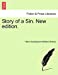 Story of a Sin. New edition. [Soft Cover ] - Reeves, Helen Buckingham Mathers